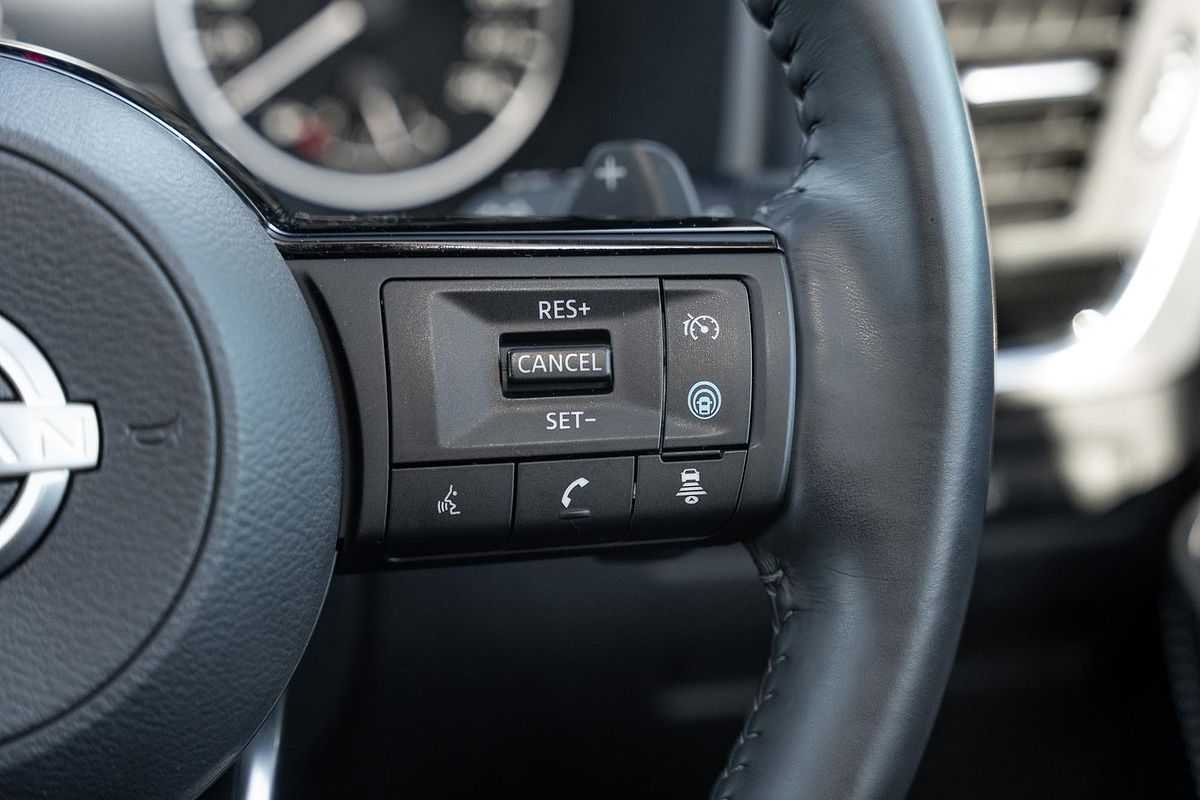 2023 Nissan QASHQAI ST-L J12