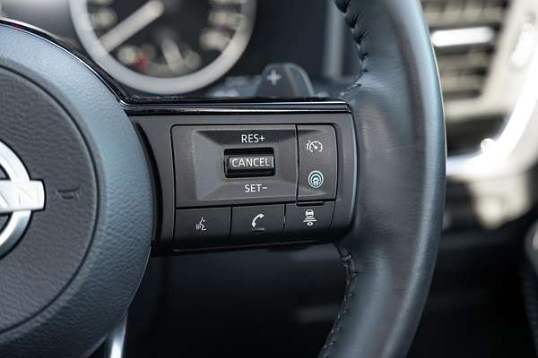 2023 Nissan QASHQAI ST-L J12