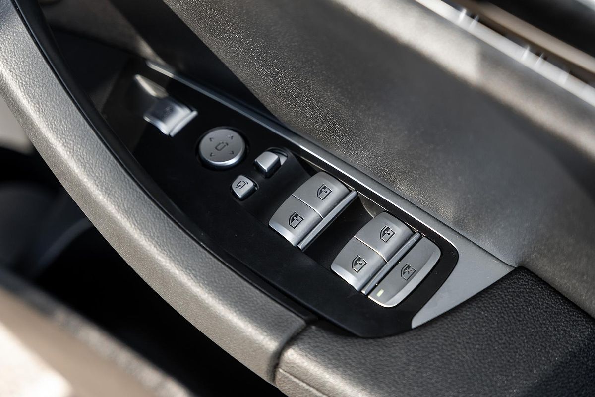 2023 BMW X3 sDrive20i G01 LCI