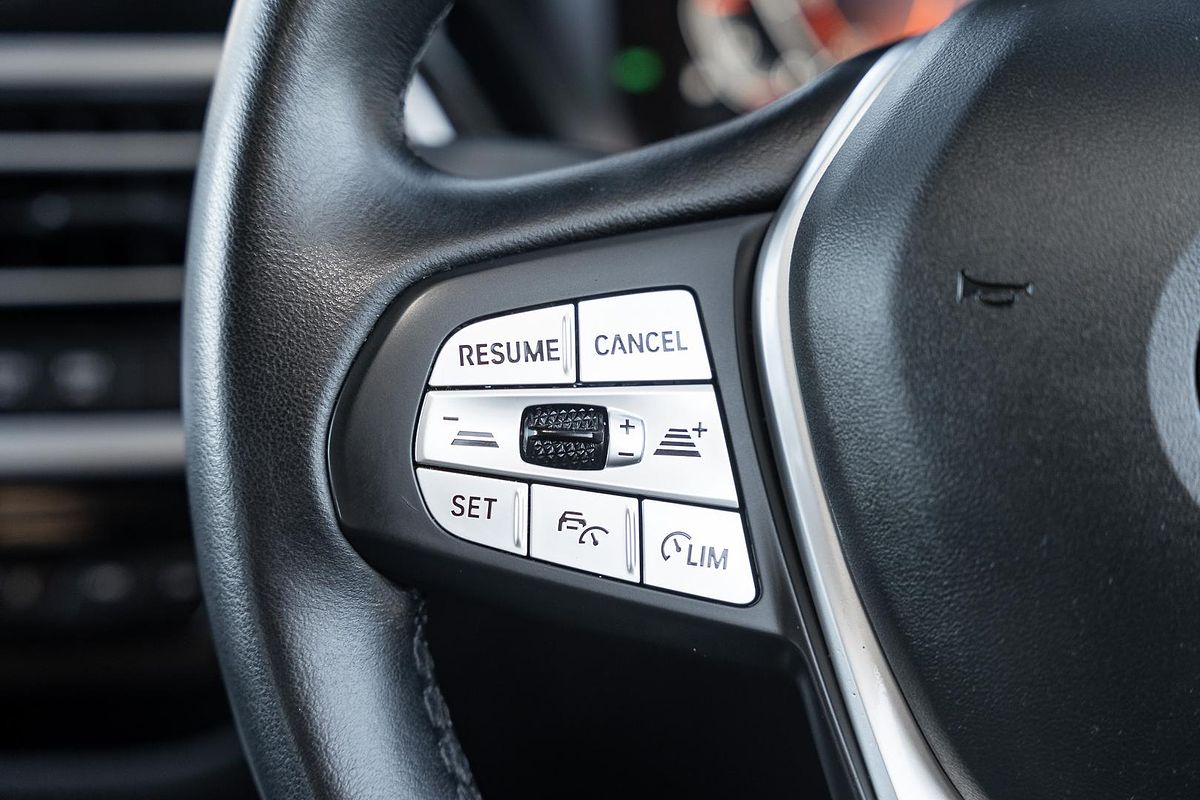 2023 BMW X3 sDrive20i G01 LCI