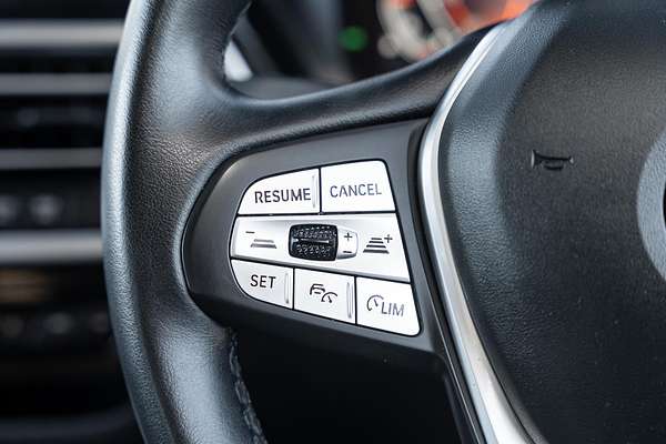 2023 BMW X3 sDrive20i G01 LCI