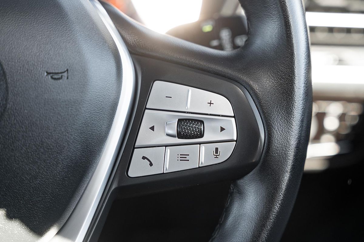 2023 BMW X3 sDrive20i G01 LCI