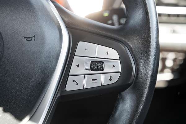 2023 BMW X3 sDrive20i G01 LCI