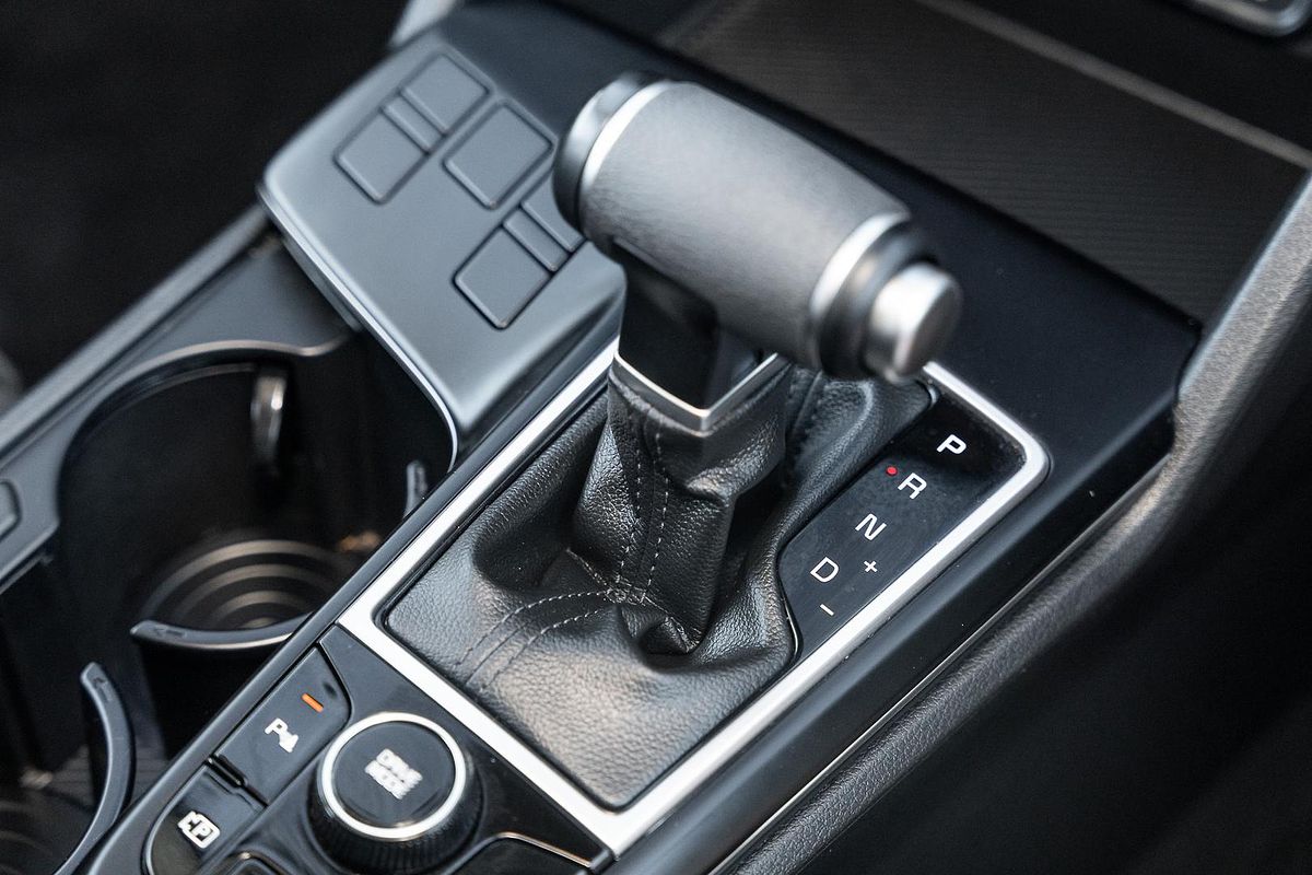 2024 Kia Sportage S NQ5