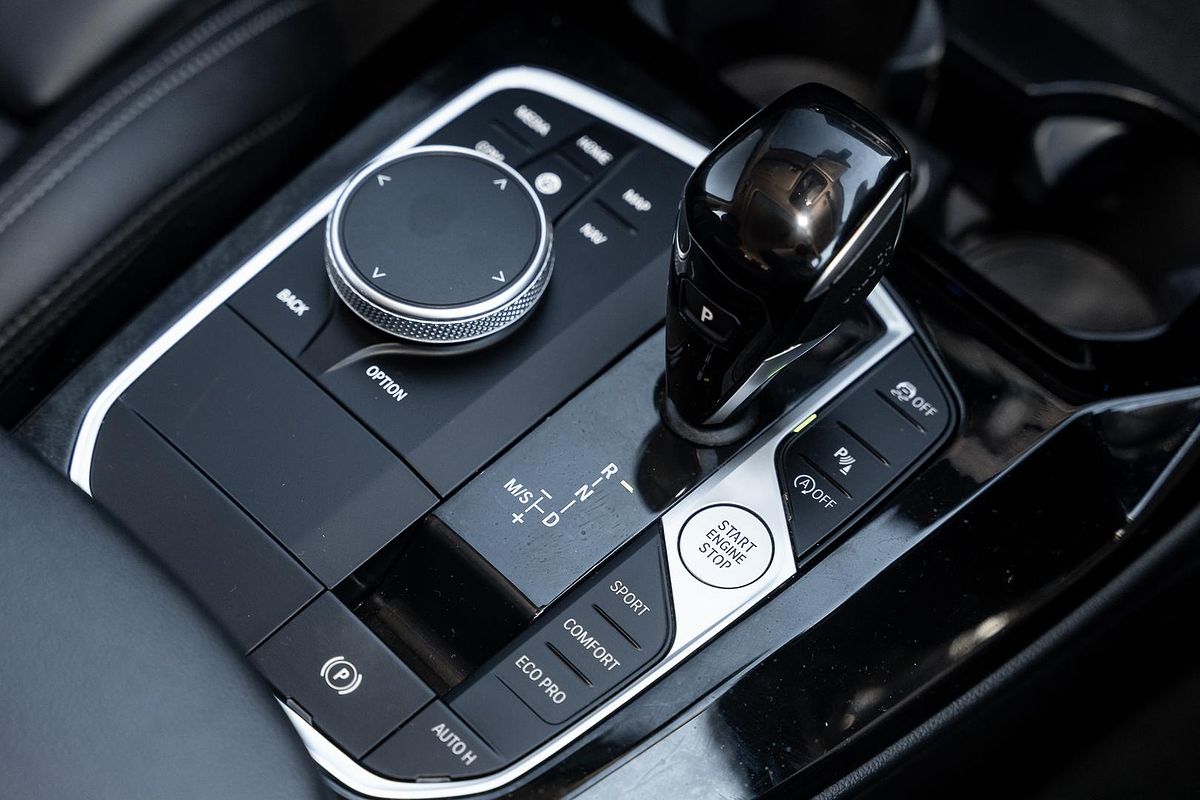 2023 BMW X3 sDrive20i G01 LCI