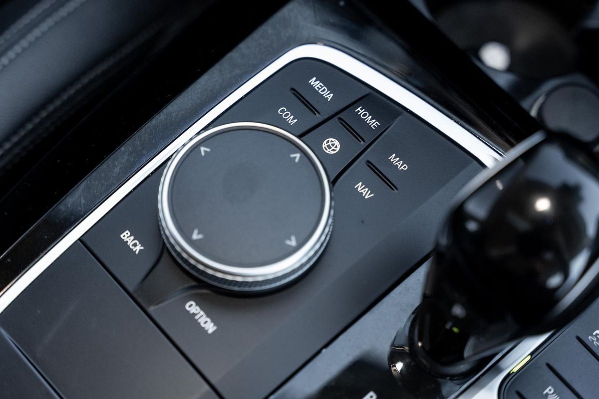 2023 BMW X3 sDrive20i G01 LCI