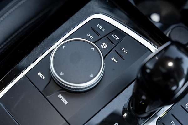 2023 BMW X3 sDrive20i G01 LCI