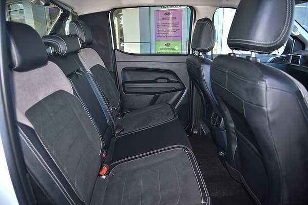 2024 Volkswagen Amarok TDI600 Style NF 4X4