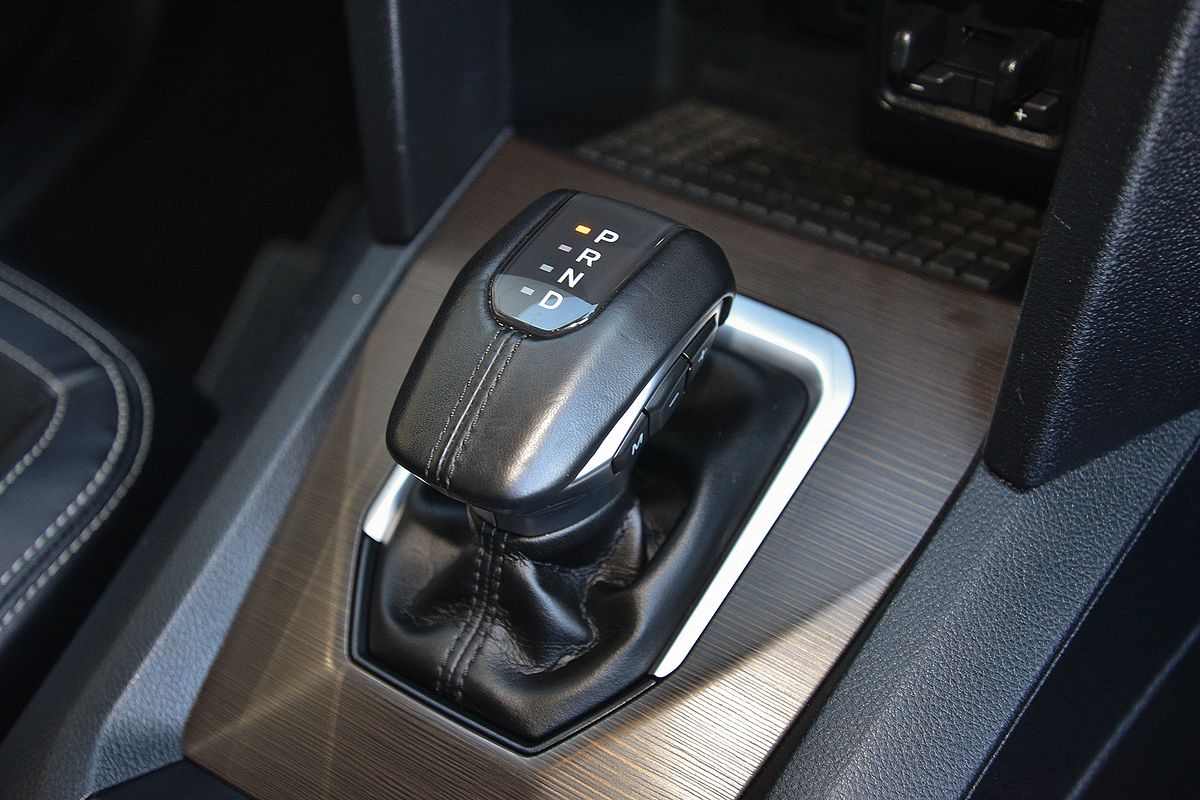2024 Volkswagen Amarok TDI600 Style NF 4X4