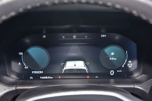 2024 Volkswagen Amarok TDI600 Style NF 4X4