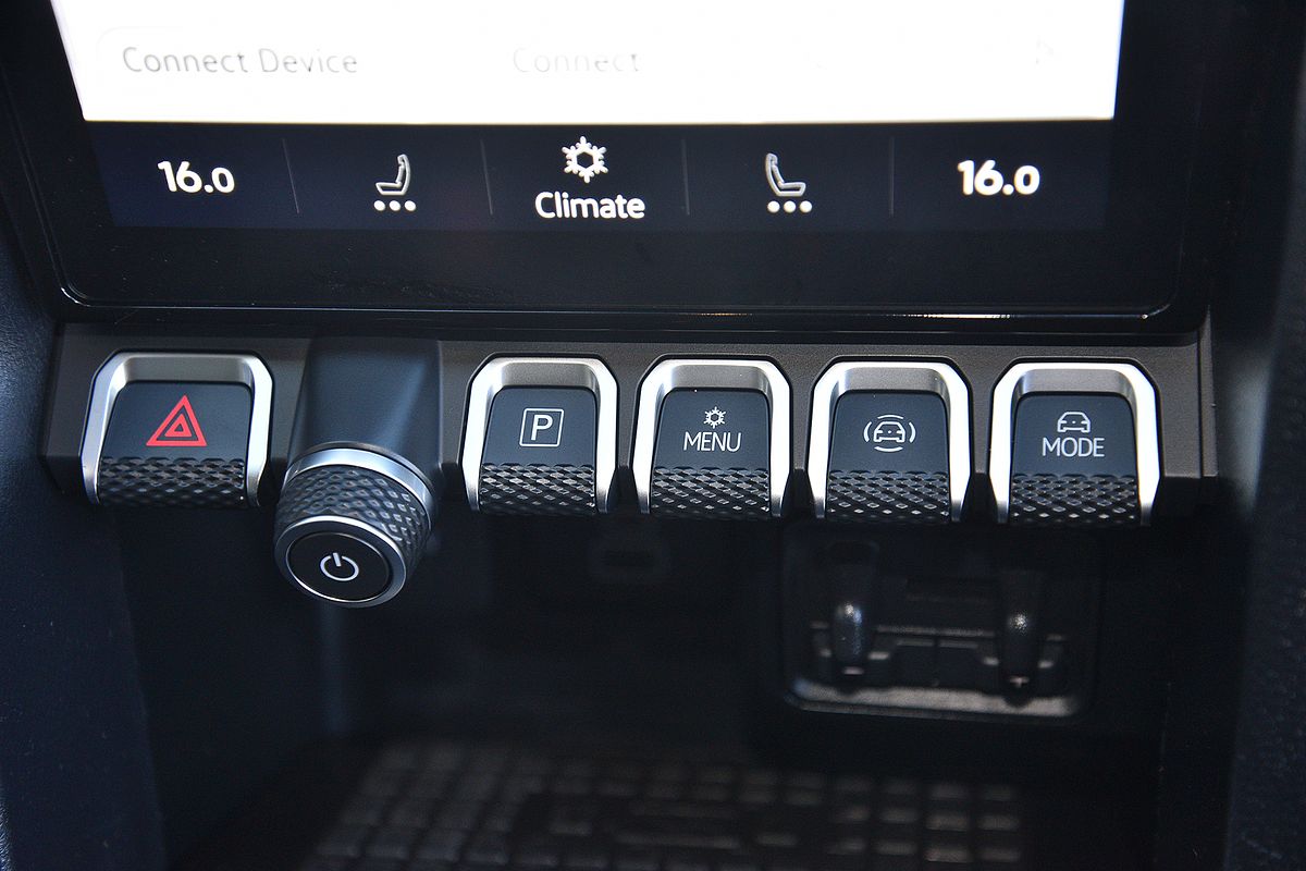 2024 Volkswagen Amarok TDI600 Style NF 4X4