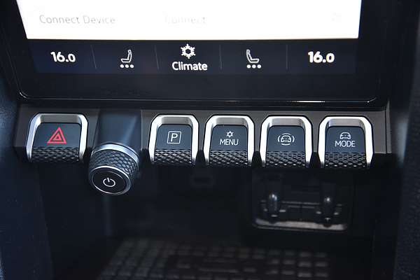 2024 Volkswagen Amarok TDI600 Style NF 4X4
