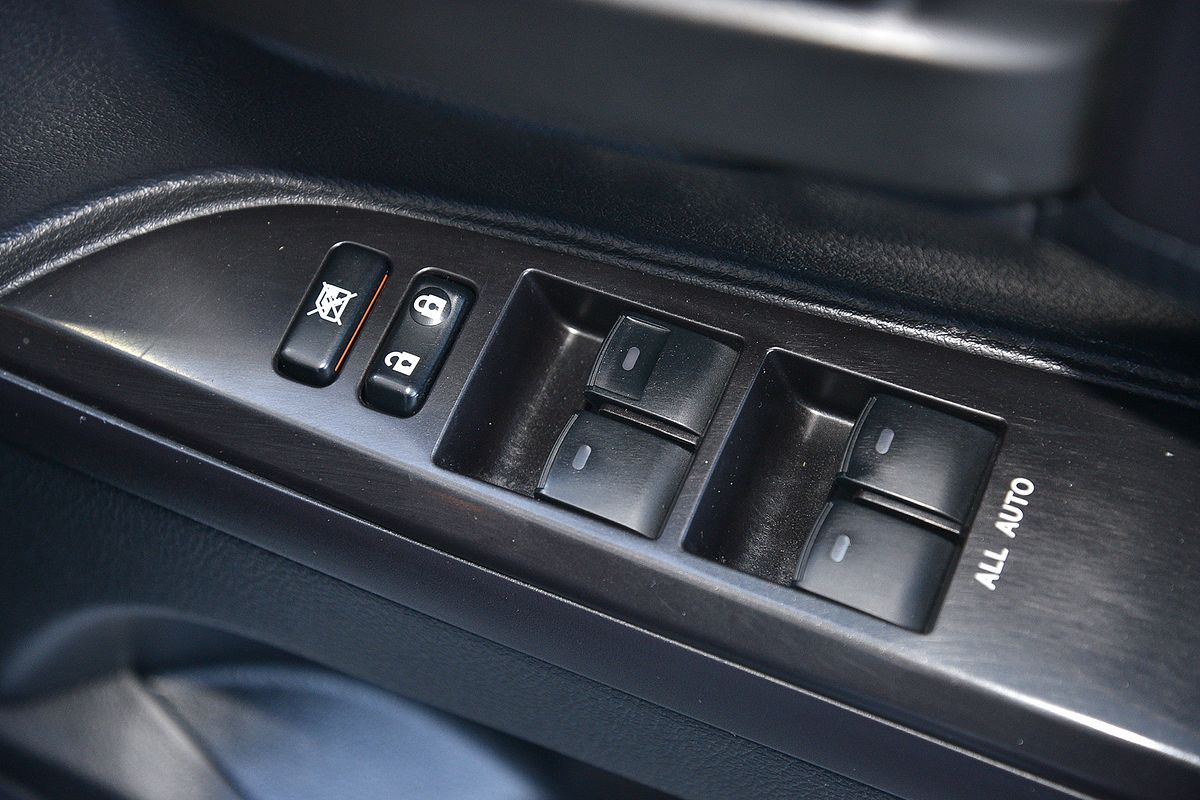 2018 Toyota Landcruiser GXL VDJ200R