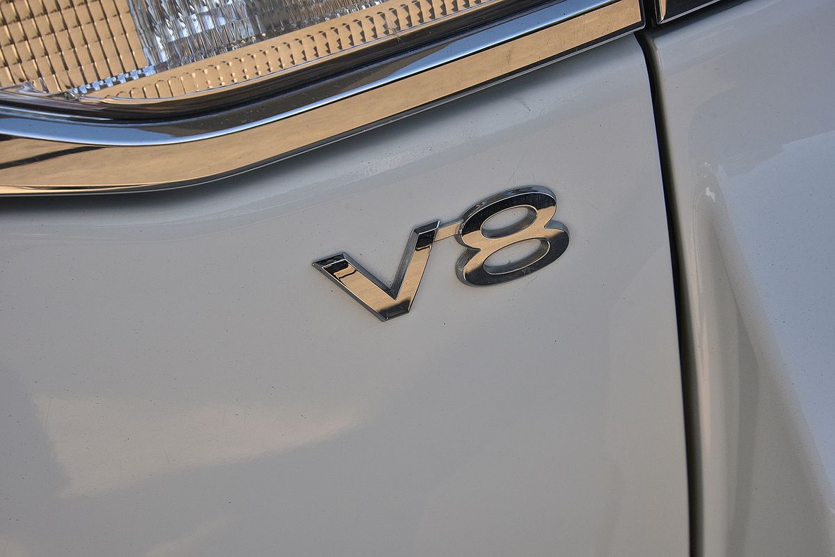 2018 Toyota Landcruiser GXL VDJ200R
