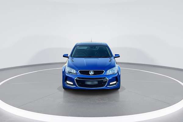2016 Holden Commodore SS V Redline VF Series II