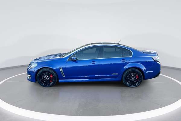 2016 Holden Commodore SS V Redline VF Series II