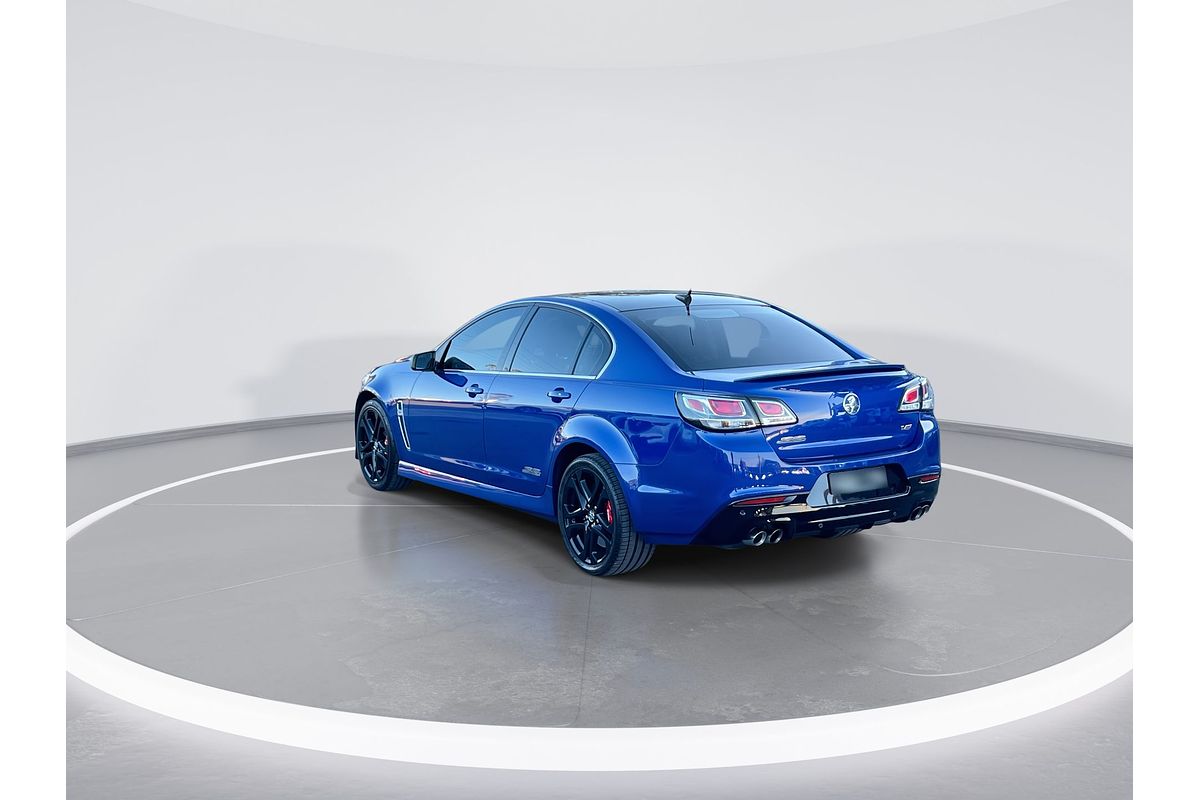 2016 Holden Commodore SS V Redline VF Series II