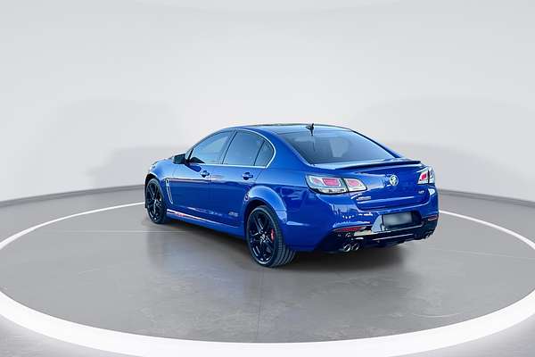 2016 Holden Commodore SS V Redline VF Series II