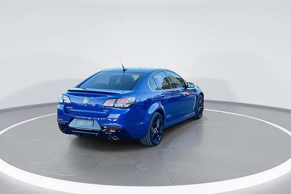 2016 Holden Commodore SS V Redline VF Series II