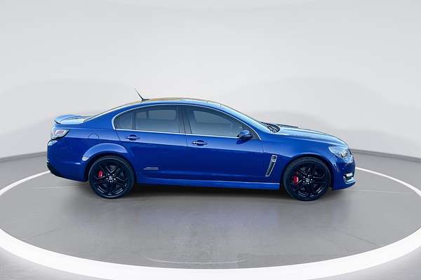 2016 Holden Commodore SS V Redline VF Series II