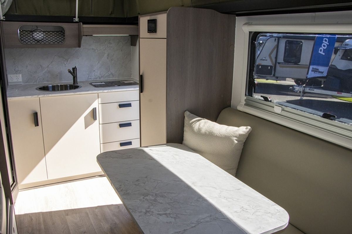 2025 Jayco CROSSTRAK POPTOP 16.48-3.CT-MY25