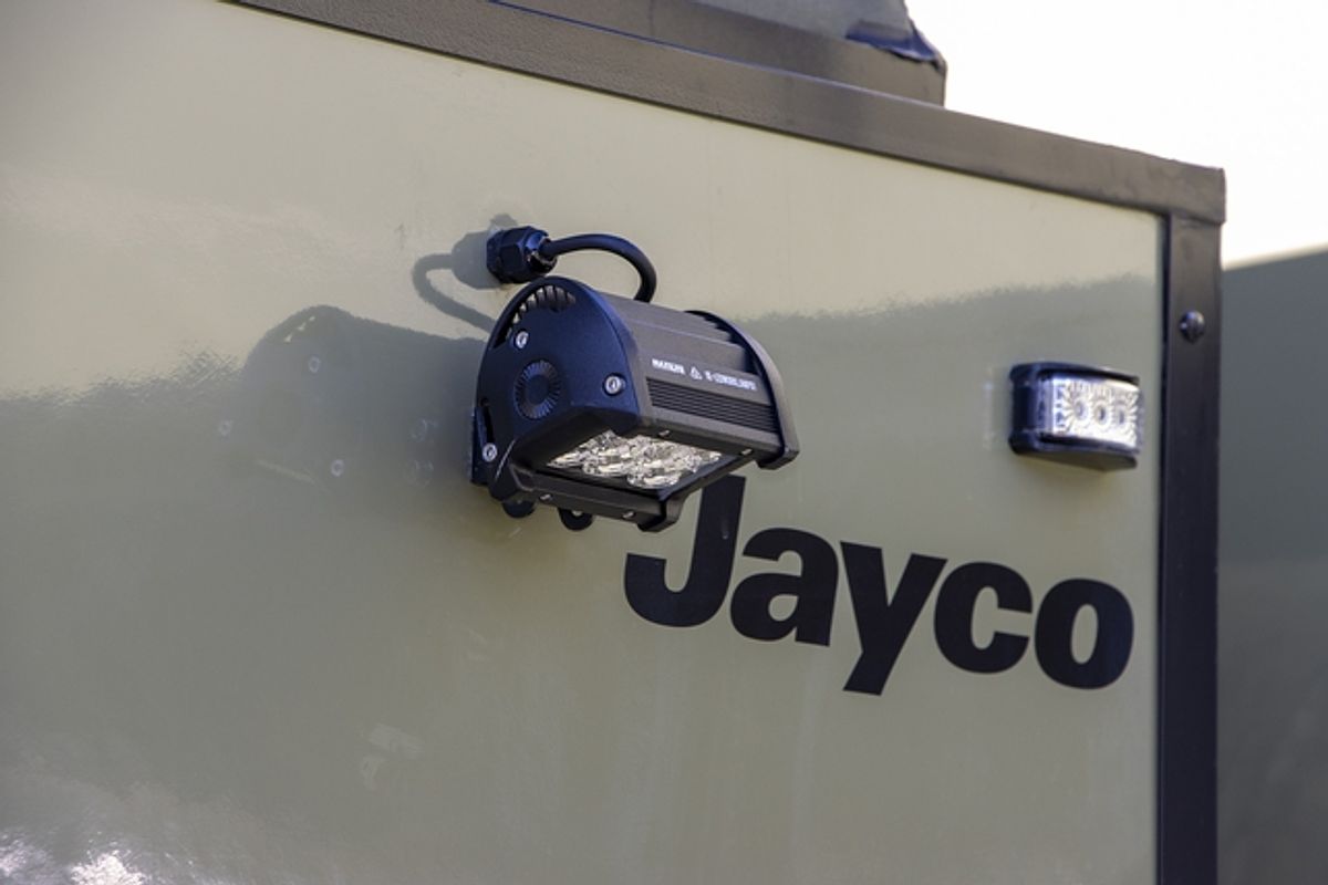 2025 Jayco CROSSTRAK POPTOP 16.48-3.CT-MY25