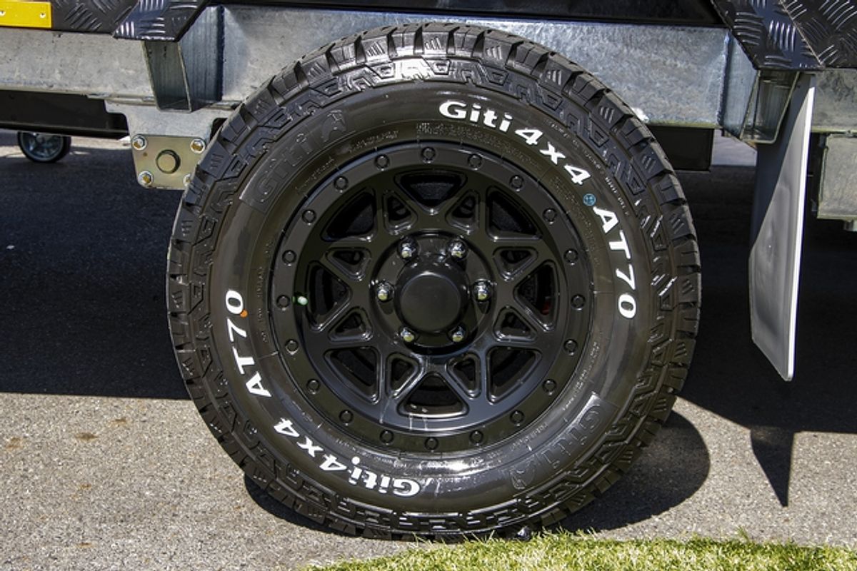 2025 Jayco CROSSTRAK POPTOP 16.48-3.CT-MY25