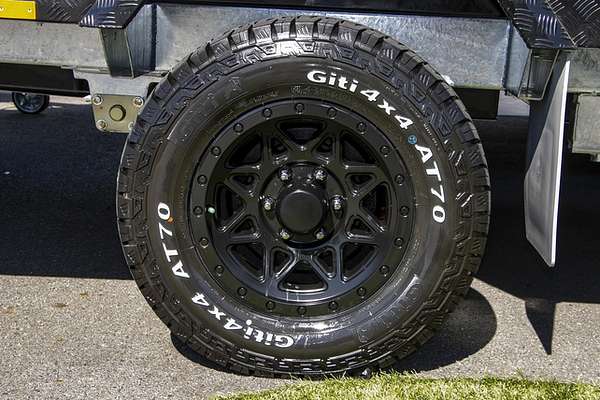 2025 Jayco CROSSTRAK POPTOP 16.48-3.CT-MY25