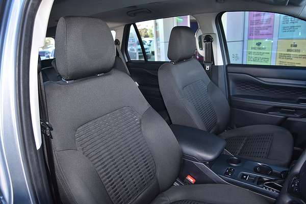 2022 Ford Everest Ambiente 2.0L