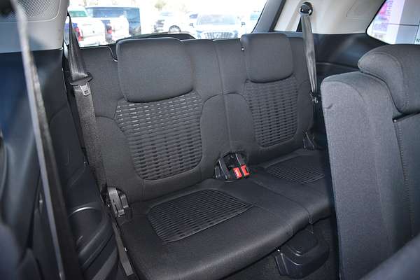 2022 Ford Everest Ambiente 2.0L