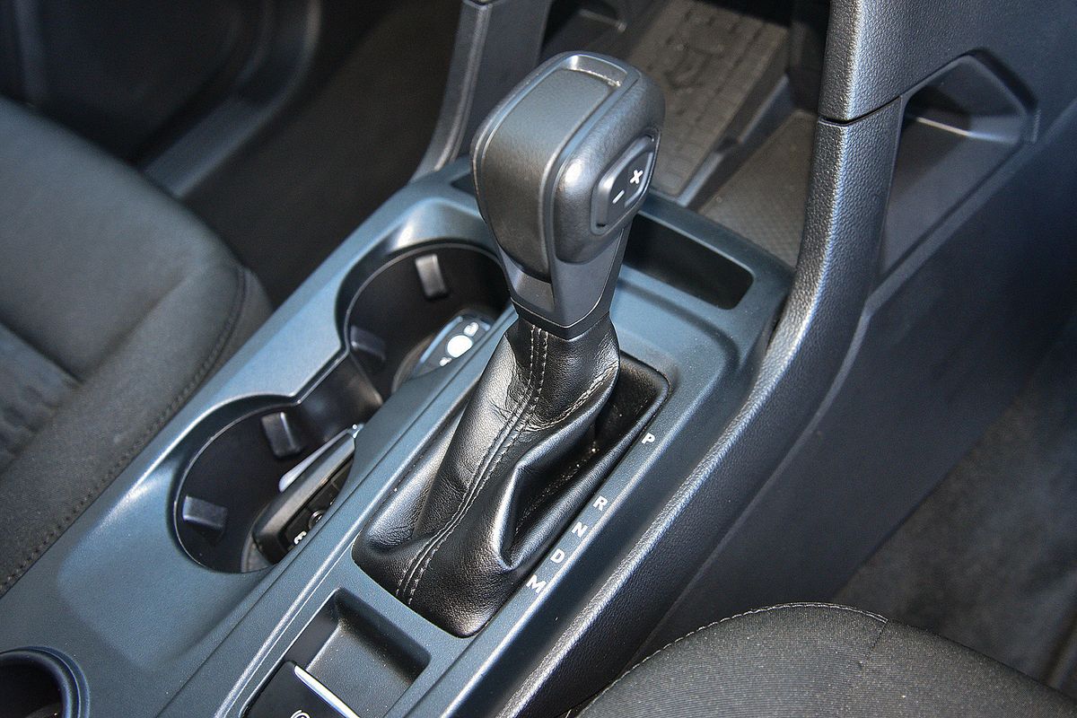 2022 Ford Everest Ambiente 2.0L
