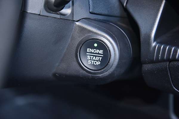 2022 Ford Everest Ambiente 2.0L