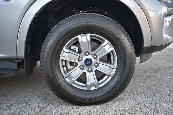 2022 Ford Everest Ambiente 2.0L