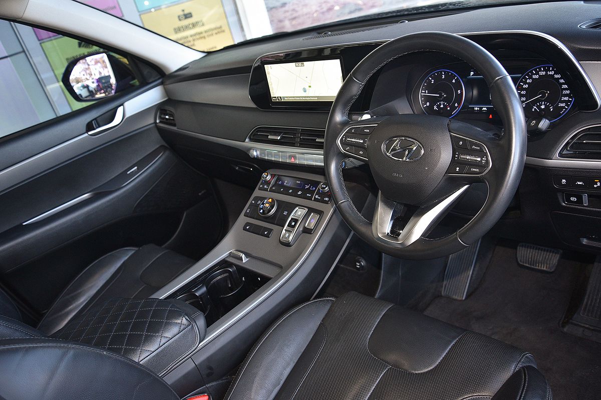 2021 Hyundai Palisade Elite LX2.V2