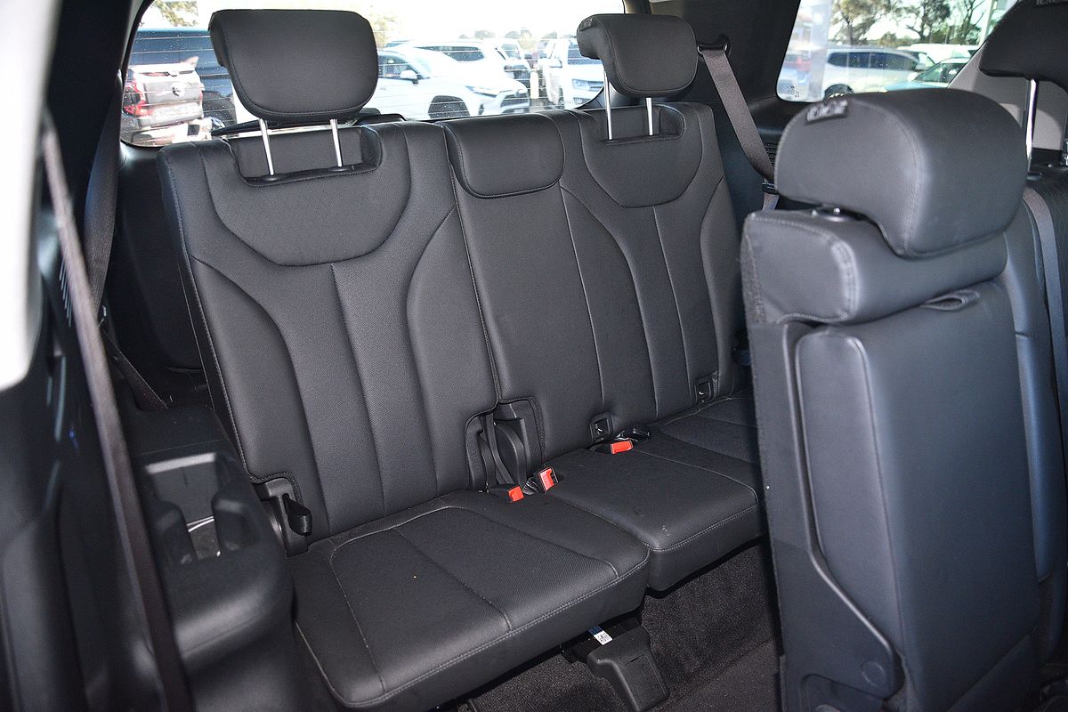 2021 Hyundai Palisade Elite LX2.V2
