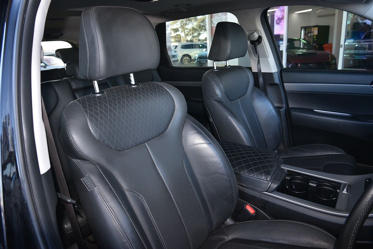 2021 Hyundai Palisade Elite LX2.V2