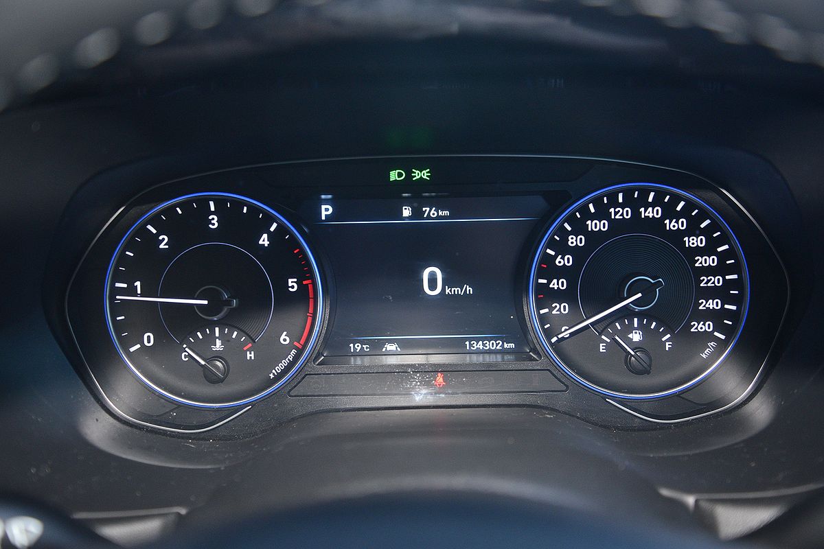2021 Hyundai Palisade Elite LX2.V2
