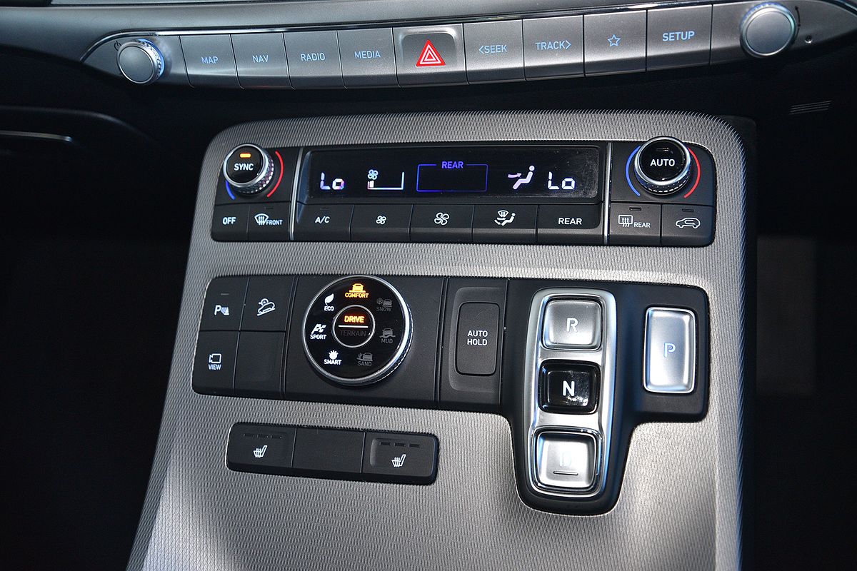 2021 Hyundai Palisade Elite LX2.V2