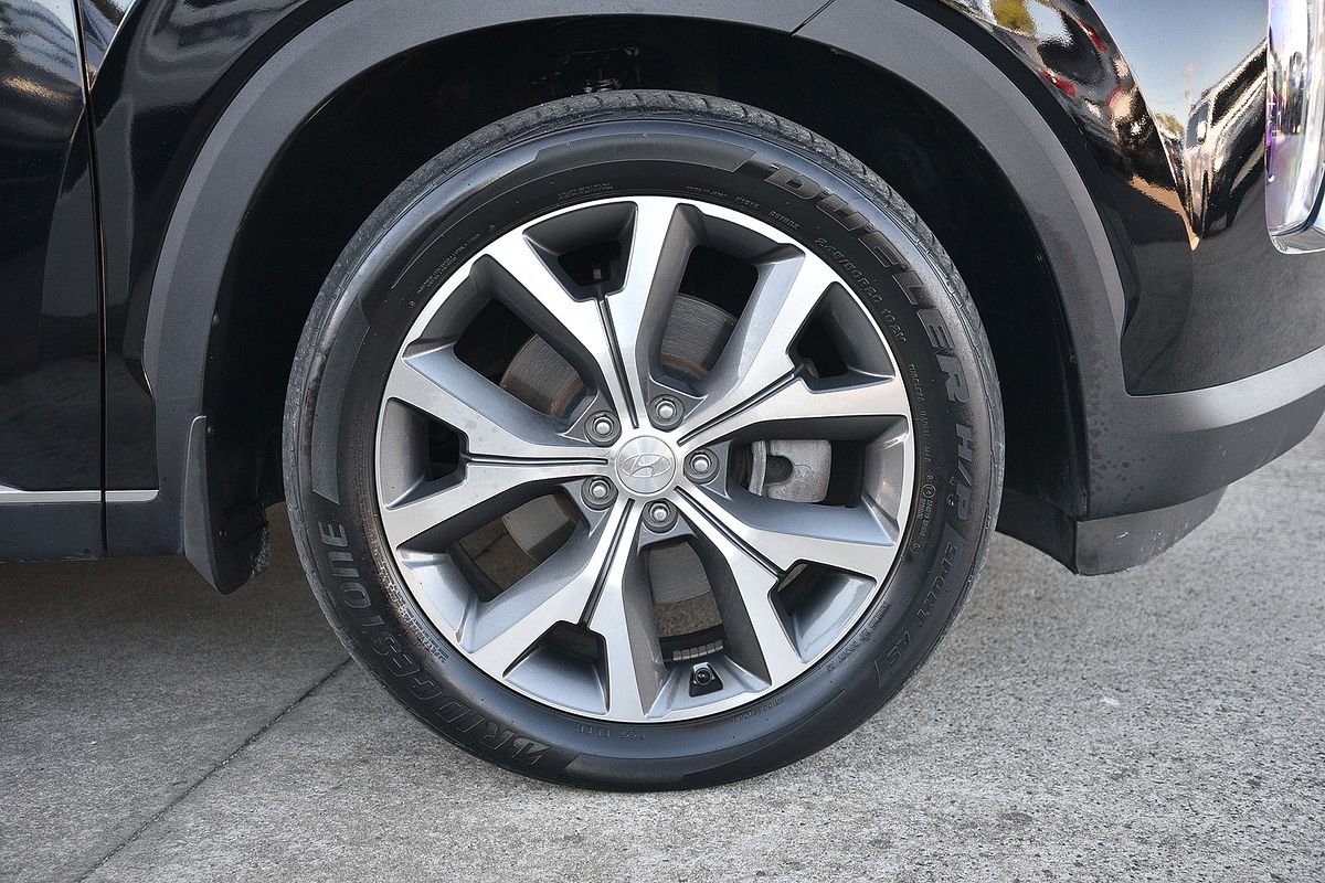 2021 Hyundai Palisade Elite LX2.V2