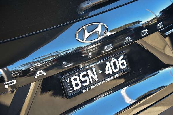 2021 Hyundai Palisade Elite LX2.V2