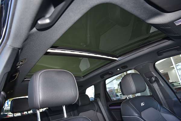 2021 Volkswagen Touareg V8 TDI Wolfsburg Edition CR