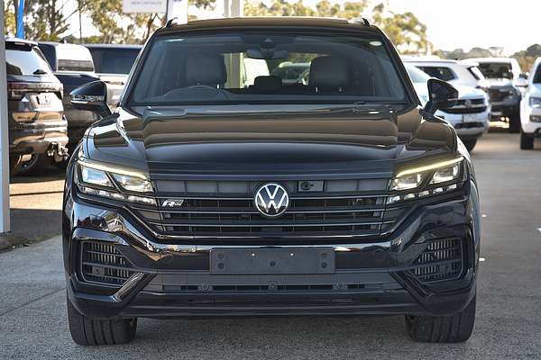 2021 Volkswagen Touareg V8 TDI Wolfsburg Edition CR
