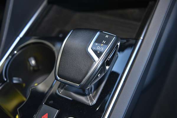 2021 Volkswagen Touareg V8 TDI Wolfsburg Edition CR