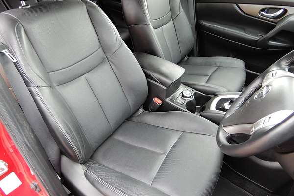2014 Nissan X-TRAIL ST-L T32