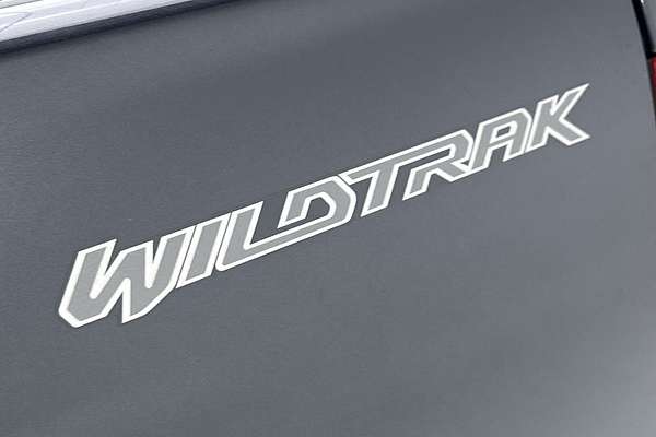 2020 Ford Ranger Wildtrak PX MkIII 4X4 2.0L