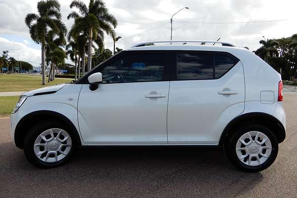 2021 Suzuki Ignis GL MF Series II