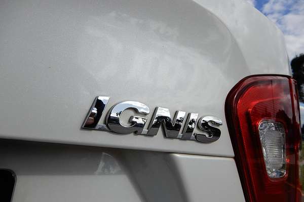 2021 Suzuki Ignis GL MF Series II