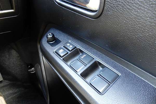 2021 Suzuki Ignis GL MF Series II