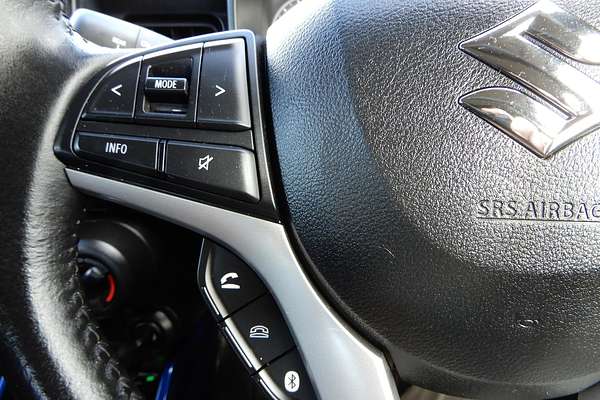 2021 Suzuki Ignis GL MF Series II