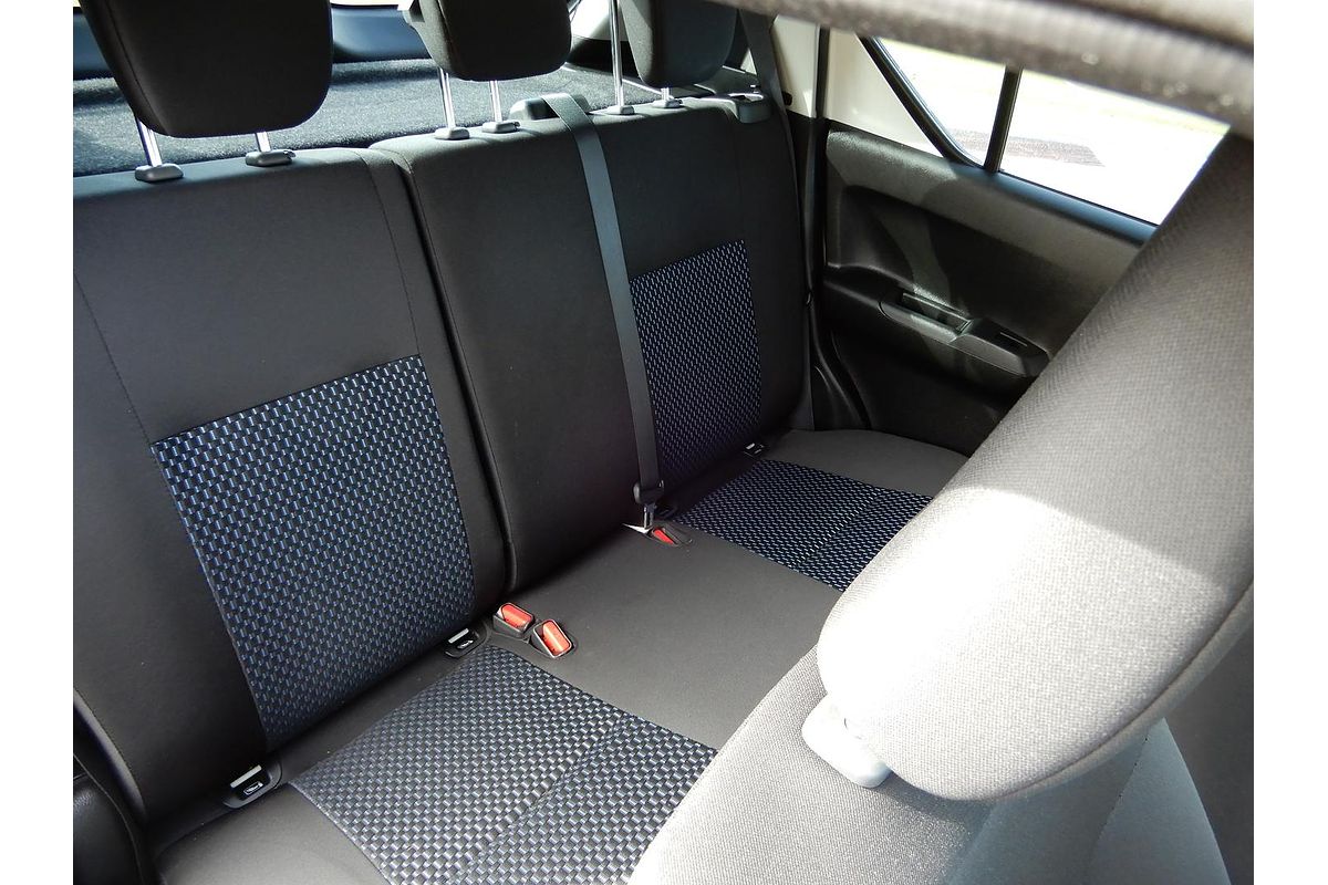 2021 Suzuki Ignis GL MF Series II